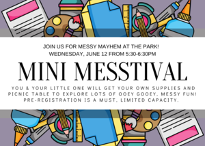Mini Messtival