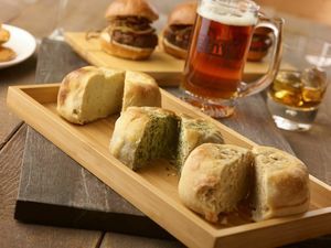 Celebrate Superbowl with Football Packages from Ben’s Kosher Deli