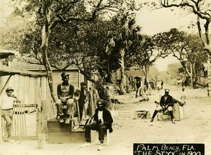 OLLI - FAU Lecture Series: The Greatest Palm Beach