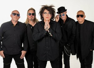 FREE Twilight Concert: LOVESONG: The Cure Tribute