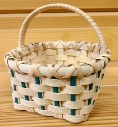 A True Beginner Basket
