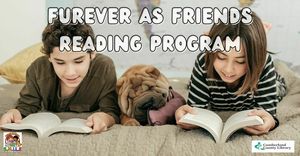 FURever As Friends Reading Program