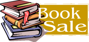 Used Book Sale