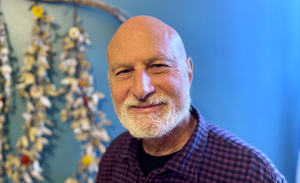 Frederick Marx An Academy and Emmy nominated filmmaker, most known for HOOP DREAMS - named the Best