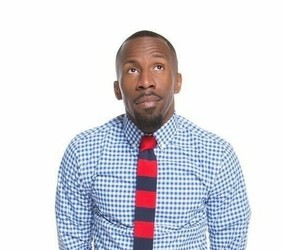 Laugh House Presents Mark Gregory