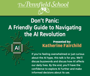 Don't Panic: A Friendly Guide to Navigating the AI Revolution