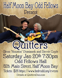 The Quitters