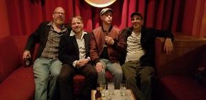 120 Minutes at Sky Music Lounge