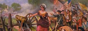 The Women of the American Revolution Who Helped Save America