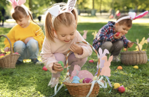 Egg Hunt