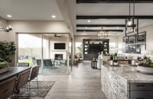 Tri Pointe Homes Food Truck Festival