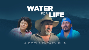 Water for Life - film screeningq
