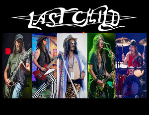 Last Child - A Tribute to the Music of Aerosmith