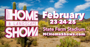 The Maricopa County Home & Landscape Show