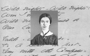 Profs & Pints Northern Virginia: Emily Dickinson's Love Life