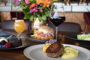 LB Steak Bishop Ranch to Participate in Taste Tri-Valley Restaurant Week 2024