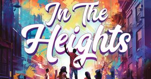Marriott Theatre’s “In the Heights” Premiers on January 31!