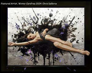 31st Annual Carefree Fine Art & Wine Festival