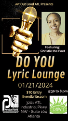 Do You Lyric Lounge Open Mic Variety Show