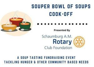 Souper Bowl of Soups Cook-Off