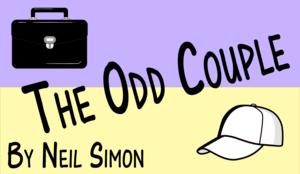 "The Odd Couple"