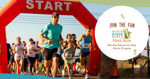 North River Ranch Trail Run