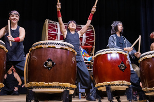 Taste of Asia: A Culinary and Cultural Experience