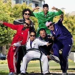 Ozomatli: Ozokidz - Your Author Series: Los Angeles Public Library