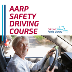 AARP Safety Driving Course