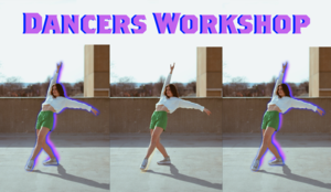 Dancers Workshop