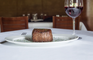 Ocean Prime Announces Surf and Turf Prix Fixe Menu Available SUNDAYS