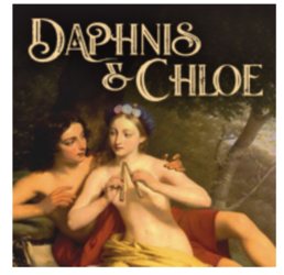Daphnis & Chloe, Santa Cruz Symphony