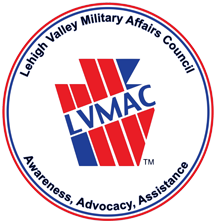 Lehigh Valley Military Affairs Council Monthly Meeting