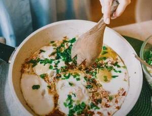 Cooking for Wellness: Sizzle and Savor *Hybrid NKY and Teams*