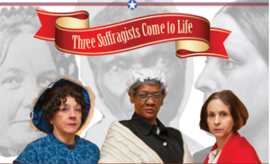 Voices of American HERstory