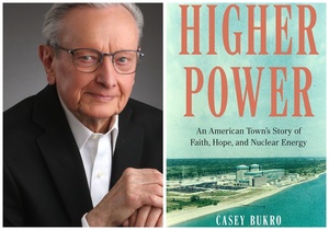 Higher Power: An Evening with Casey Bukro