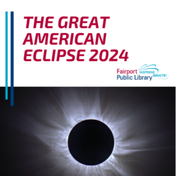 ECLIPSE: The Great American Eclipse 2024