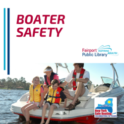 Safety Boater Course