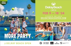 Delray Beach Open