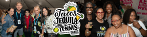 Delray Beach Open's Tacos, Tequila & Tennis