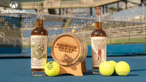 Delray Beach Open's Burgers, Bourbon & Brew