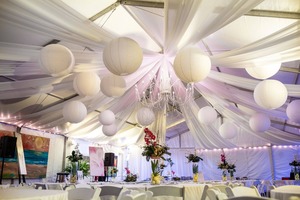 Delray Beach Open's Championship Weekend Brunch