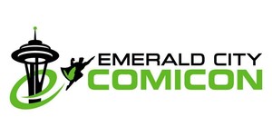 Emerald City Comic Con Returns to the Seattle Convention Center on February 29-March 3, 2024
