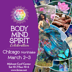 Body Mind Spirit Celebration