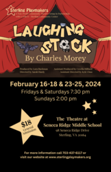 Laughing Stock