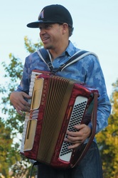 Are You Ready to Learn with Andre Thierry Music Program