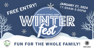 Monroe County Winterfest