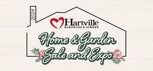 Home & Garden Sale and Expo