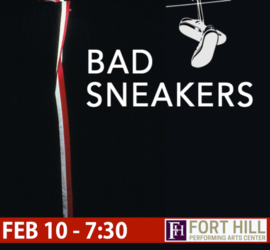 Bad Sneakers: Celebrating the Music of Steely Dan