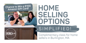 Home Selling Options, Simplified!